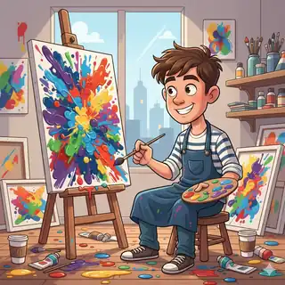 Berufsunfähigkeitsversicherung für Künstler wird schwierig