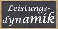 Leistungsdynamik