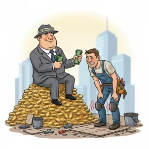 Berufsunfähigkeitsversicherung zahlt die BU-Rente